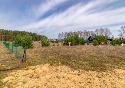 działka na sprzedaż - Osielsko, Wilcze