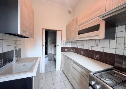 mieszkanie na sprzedaż - Bydgoszcz, Śródmieście